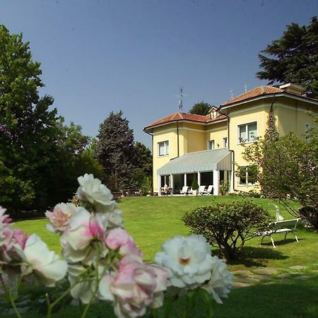 Villa La Maggiorana Rivoli  Bagian luar foto